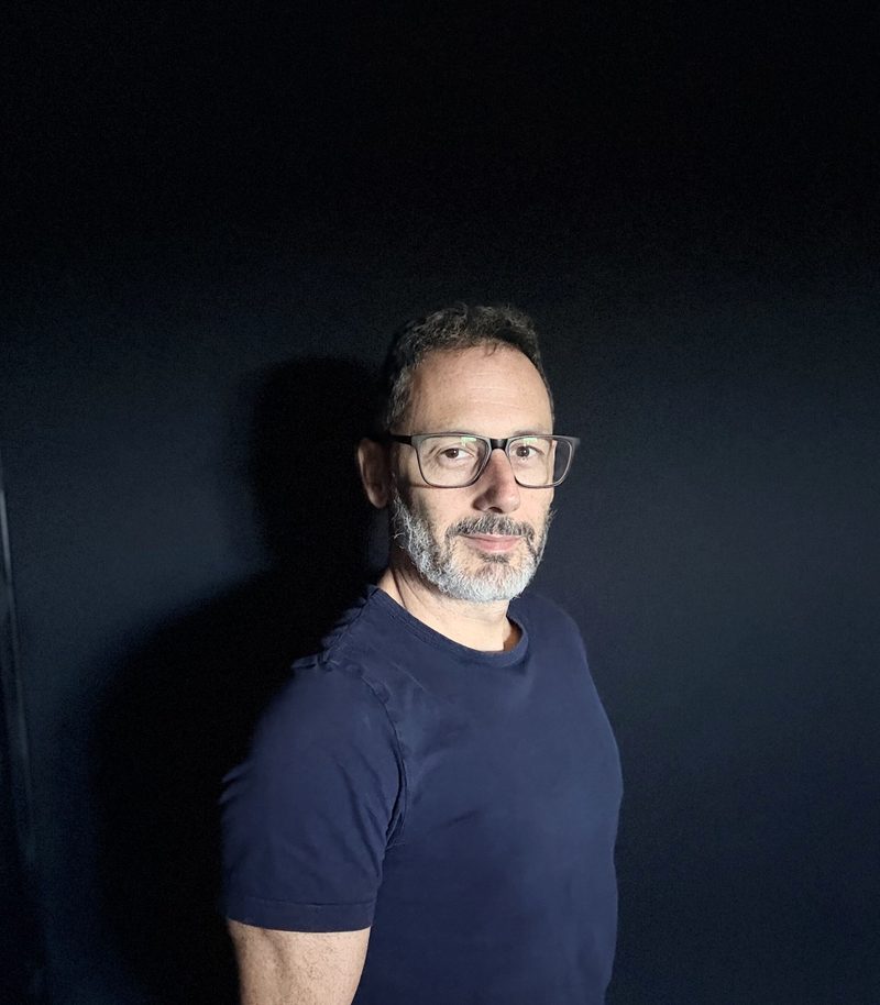 Olivier Haro